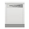Amica Teilintegrierter Geschirrspüler 60 cm für 12 Maßgedecke 11 l 49 dB (A) EGSP 14797-1 E