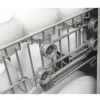 Amica Teilintegrierter Geschirrspüler 45 cm für 10 Maßgedecke 9 l 44 dB (A) EGSPU 500 911 E