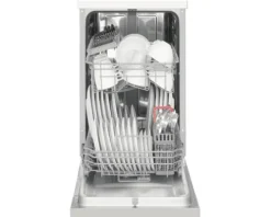 Amica Teilintegrierter Geschirrspüler 45 cm für 9 Maßgedecke 9 l 47 dB (A) EGSP 569 900 E