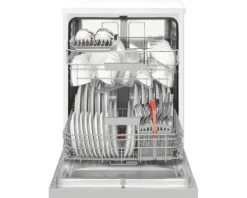 Amica Teilintegrierter Geschirrspüler 60 cm für 14 Maßgedecke 9,8 l 44 dB (A) EGSP 566 101 E