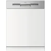 Amica Teilintegrierter Geschirrspüler 60 cm für 13 Maßgedecke 11 l 47 dB (A) EGSP 573 911 E