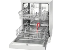 Amica Teilintegrierter Geschirrspüler 60 cm für 13 Maßgedecke 11 l 47 dB (A) EGSP 573 911 E