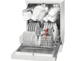 Amica Teilintegrierter Geschirrspüler 60 cm für 13 Maßgedecke 11 l 47 dB (A) EGSP 573 911 E