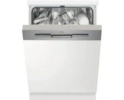 Amica Teilintegrierter Geschirrspüler 60 cm für 13 Maßgedecke 11 l 47 dB (A) EGSP 573 911 E