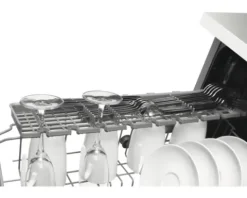 Amica Vollintegrierter Geschirrspüler 45 cm für 10 Maßgedecke 9 l 44 dB (A) EGSPV 587 921