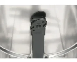 Amica Vollintegrierter Geschirrspüler 45 cm für 10 Maßgedecke 8,5 l 42 dB (A) EGSPV 586 901