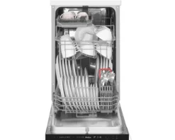 Amica Vollintegrierter Geschirrspüler 45 cm für 10 Maßgedecke 8,5 l 42 dB (A) EGSPV 586 901