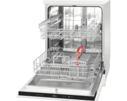 Amica Vollintegrierter Geschirrspüler 60 cm für 13 Maßgedecke 11 l 47 dB (A) EGSPV 597 916