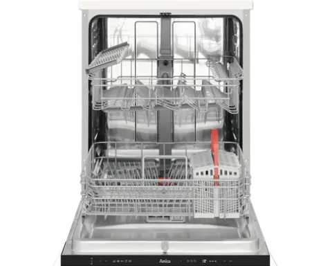 Amica Vollintegrierter Geschirrspüler 60 cm für 13 Maßgedecke 11 l 47 dB (A) EGSPV 597 916