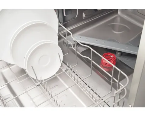 Amica Vollintegrierter Geschirrspüler 60 cm für 13 Maßgedecke 11 l 47 dB (A) EGSPV 597 916