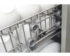 Amica Vollintegrierter Geschirrspüler 60 cm für 13 Maßgedecke 11 l 47 dB (A) EGSPV 597 916