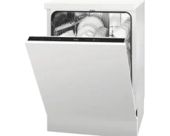 Amica Vollintegrierter Geschirrspüler 60 cm für 13 Maßgedecke 11 l 47 dB (A) EGSPV 597 916