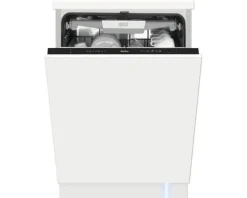 Amica Vollintegrierter Geschirrspüler 60 cm für 14 Maßgedecke 10,5 l 40 dB (A) EGSPV 594 400