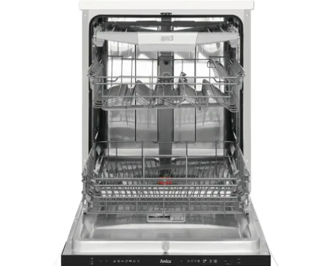 Amica Vollintegrierter Geschirrspüler 60 cm für 14 Maßgedecke 10,5 l 40 dB (A) EGSPV 594 400