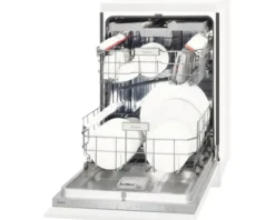 Amica Vollintegrierter Geschirrspüler 60 cm für 16 Maßgedecke 9,3 l 42 dB (A) EGSPVX 596 900