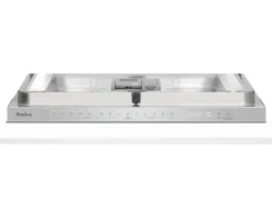 Amica Vollintegrierter Geschirrspüler 60 cm für 16 Maßgedecke 9,3 l 42 dB (A) EGSPVX 596 900