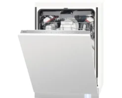 Amica Vollintegrierter Geschirrspüler 60 cm für 16 Maßgedecke 9,3 l 42 dB (A) EGSPVX 596 900
