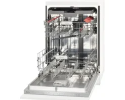 Amica Vollintegrierter Geschirrspüler 60 cm für 16 Maßgedecke 9,3 l 42 dB (A) EGSPVX 596 900