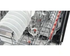 Amica Vollintegrierter Geschirrspüler 60 cm für 16 Maßgedecke 9,3 l 42 dB (A) EGSPVX 596 900