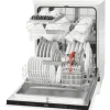Amica Vollintegrierter Geschirrspüler 60 cm für 14 Maßgedecke 9,8 l 44 dB (A) EGSPV 594 900