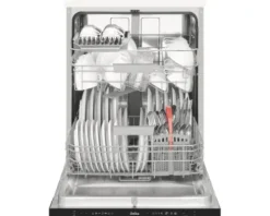 Amica Vollintegrierter Geschirrspüler 60 cm für 14 Maßgedecke 9,8 l 44 dB (A) EGSPV 594 900