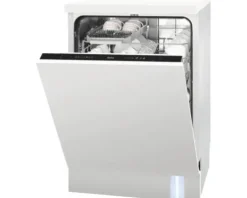 Amica Vollintegrierter Geschirrspüler 60 cm für 14 Maßgedecke 9,8 l 44 dB (A) EGSPV 594 900