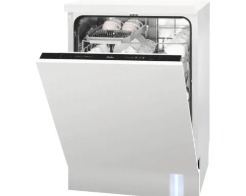 Amica Vollintegrierter Geschirrspüler 60 cm für 14 Maßgedecke 9,8 l 44 dB (A) EGSPV 594 900