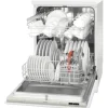 Amica Vollintegrierter Geschirrspüler 60 cm für 13 Maßgedecke 11 l 47 dB (A) EGSPV 593 911