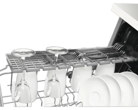 Amica Vollintegrierter Geschirrspüler 60 cm für 13 Maßgedecke 11 l 47 dB (A) EGSPV 593 911
