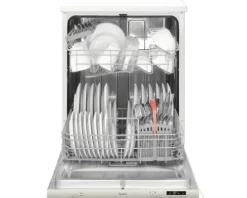 Amica Vollintegrierter Geschirrspüler 60 cm für 13 Maßgedecke 11 l 47 dB (A) EGSPV 593 911