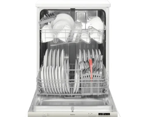 Amica Vollintegrierter Geschirrspüler 60 cm für 13 Maßgedecke 11 l 47 dB (A) EGSPV 593 911