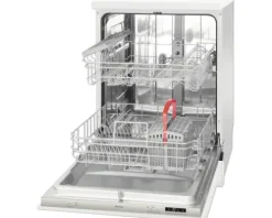 Amica Vollintegrierter Geschirrspüler 60 cm für 13 Maßgedecke 11 l 47 dB (A) EGSPV 593 911