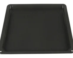 Amica XXL Backblech schwarz 00150