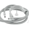 Anschlussgarnitur Bosch Kondensat WTZ1110