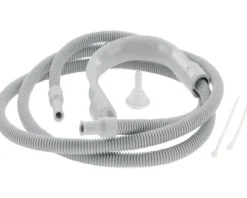 Anschlussgarnitur Bosch Kondensat WTZ1110