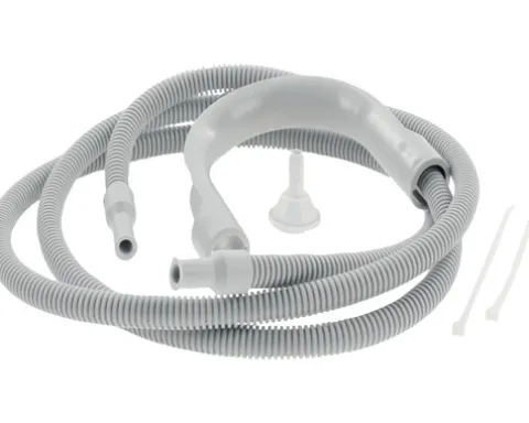 Anschlussgarnitur Bosch Kondensat WTZ1110