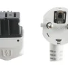 Anschlusskabel Bosch mit Schuko-Stecker 3m HEZG0AS00