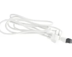 Anschlusskabel Bosch mit Schuko-Stecker 3m HEZG0AS00