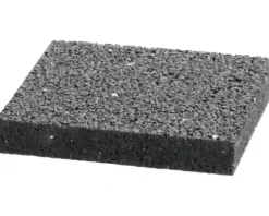 Anti-Rutschmatte 4-Set Antivibrationspad 10 x 10 x 1.5 cm
