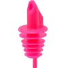 Ausgießer Billy Neon pink, für fast alle Flaschengrößen von 0,5 - 1,5 Liter Flaschen, 1 Stück
