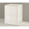 Baden Haus Waschmaschinenschrank Space BxHxT 70 x 93 x 73 cm cm weiß Rock