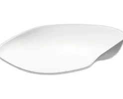 Barhocker Veba Keeve 119 x 47 x 53 cm Holz weiß