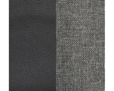 Barstuhl Mayer Sitzmöbel 1231 48,5 x 51,5 x 90 cm Stahl schwarz/anthrazit + grau 1231_K3_124