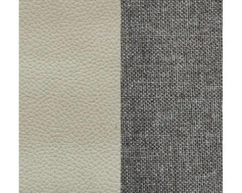 Barstuhl Mayer Sitzmöbel 1231 48,5 x 51,5 x 90 cm Stahl schwarz/taupe + schokobraun 1231_K3_126