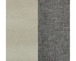 Barstuhl Mayer Sitzmöbel 1211 44 x 47 x 80 cm Stahl chrom/taupe + schokobraun