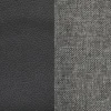 Barstuhl Mayer Sitzmöbel 1231 48,5 x 51,5 x 90 cm Edelstahl/anthrazit + grau 1231_K4_124