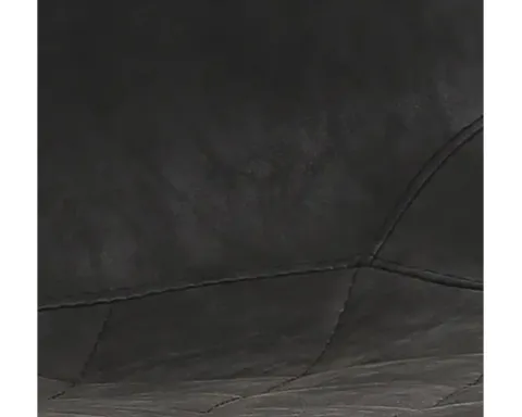 Barstuhl Mayer Sitzmöbel 1375 43 x 46 x 85 cm Stahl schwarz