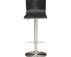 Barstuhl Mayer Sitzmöbel 1226 39,5 x 43 x 81 cm Stahl anthrazit