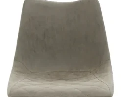 Barstuhl Mayer Sitzmöbel 1175 47 x 51 x 99 cm Stahl braun