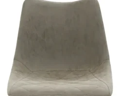 Barstuhl Mayer Sitzmöbel 1175 47 x 51 x 95,5 cm Stahl braun